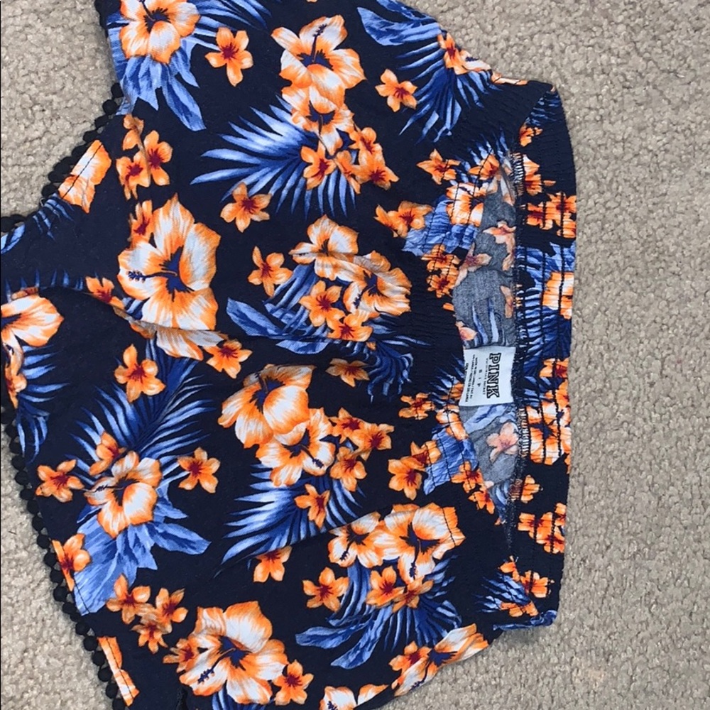 Victoria secret PINK shorts Small